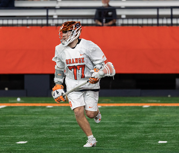 Owen Hiltz named ACC Offensive Player of the Week